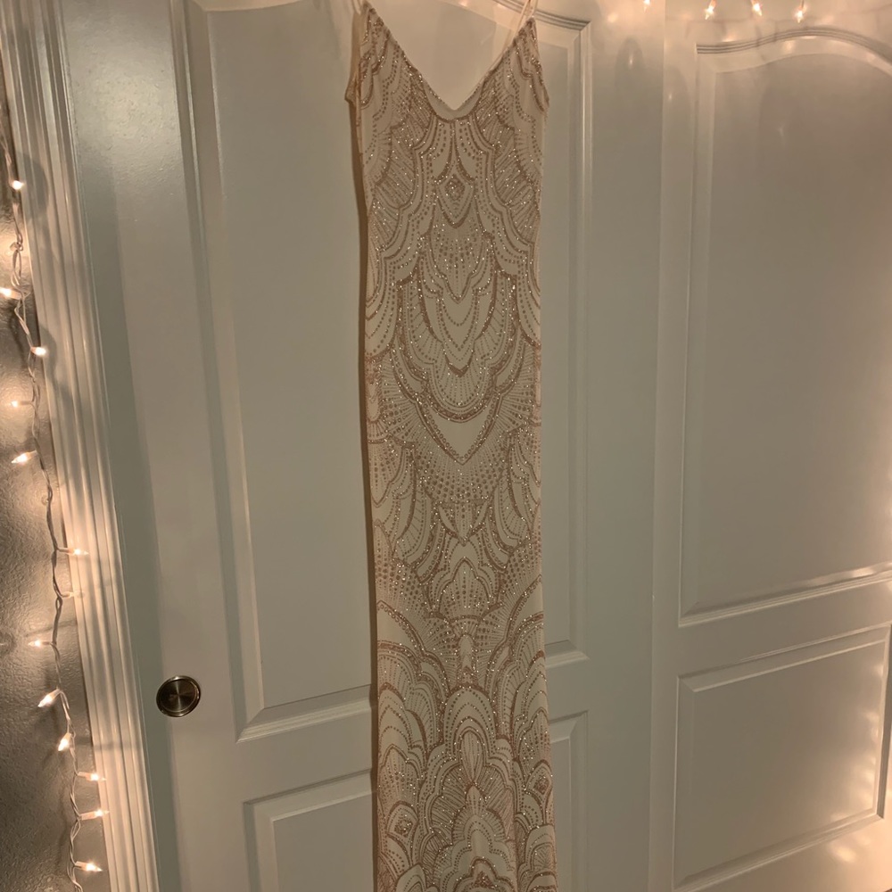 Prom Dress - Picture 3 of 6
